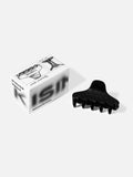 Monochrome claw clip "S"