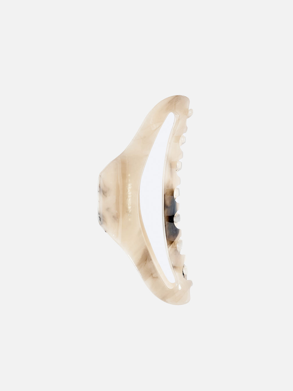 Unique claw clip "L"