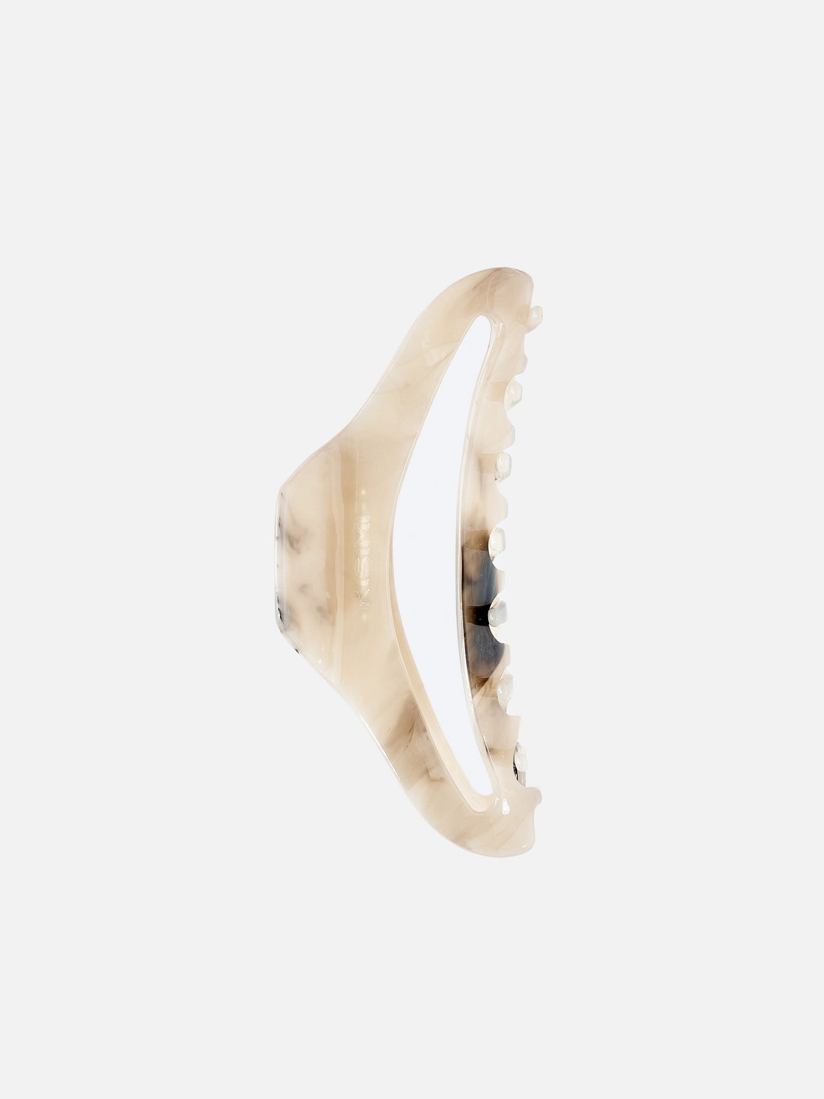 Unique claw clip "L"
