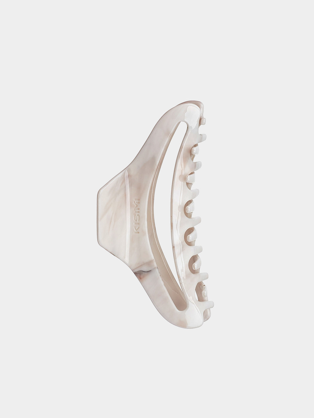Unique claw clip "L"
