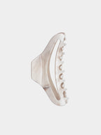 Unique claw clip "L"