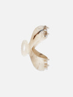 Unique claw clip "M"