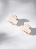 Unique claw clip "S"