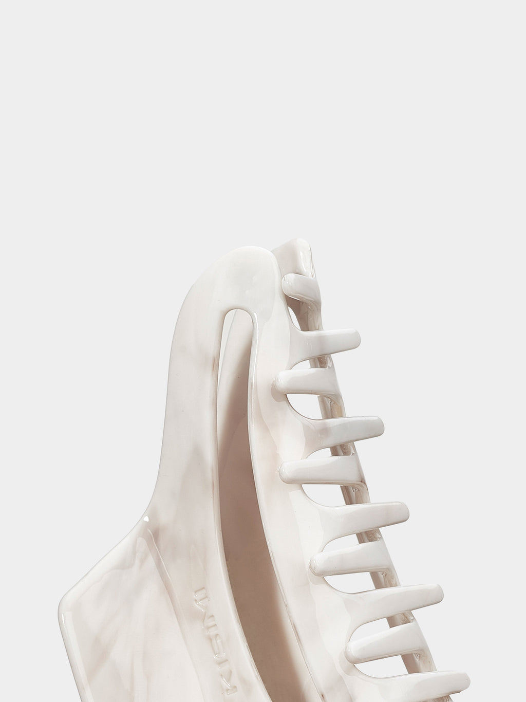 Unique claw clip "L"