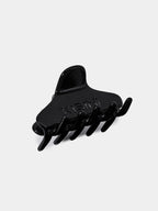 Monochrome claw clip "S"