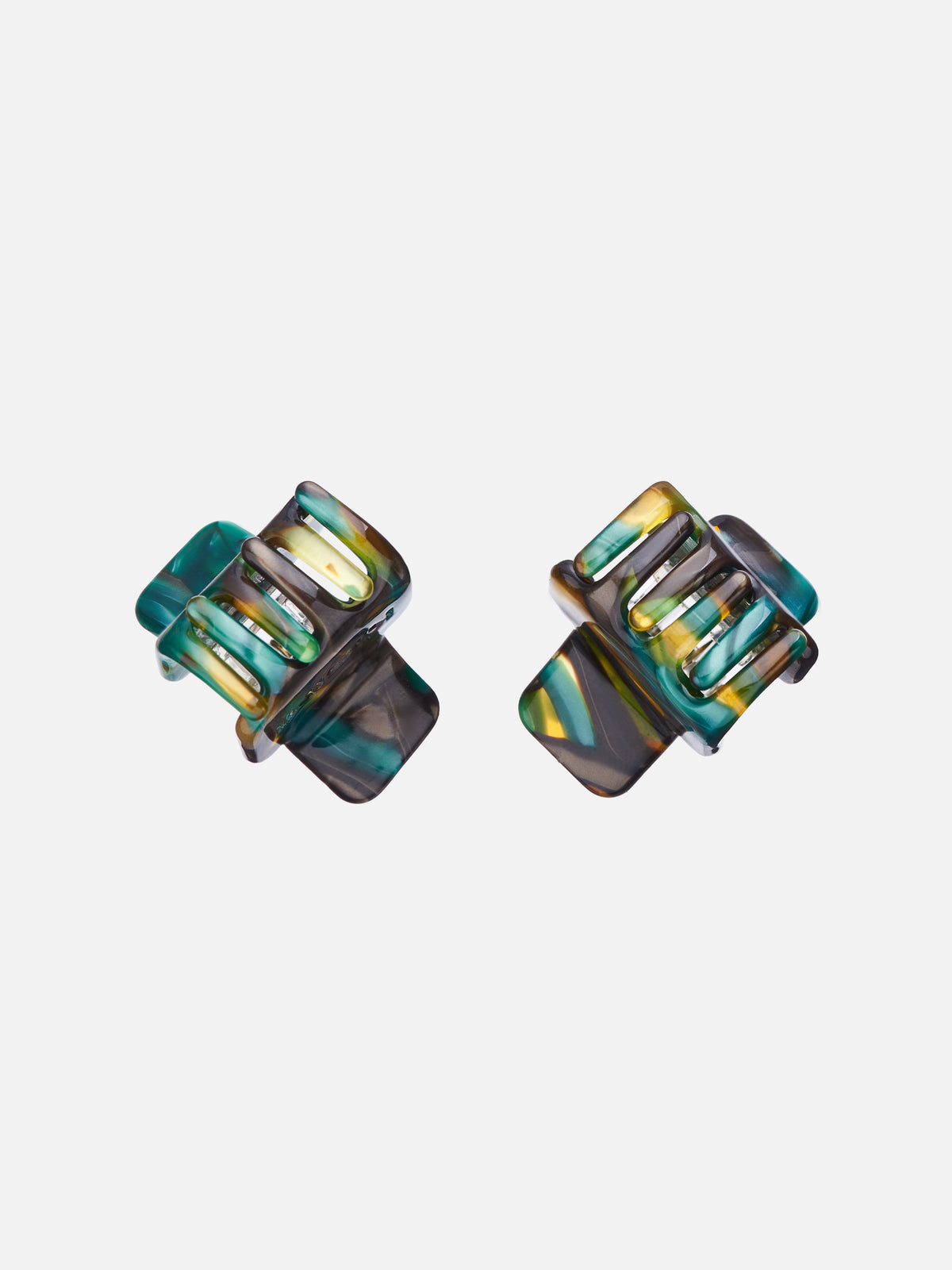 Daily claw clip "XS"