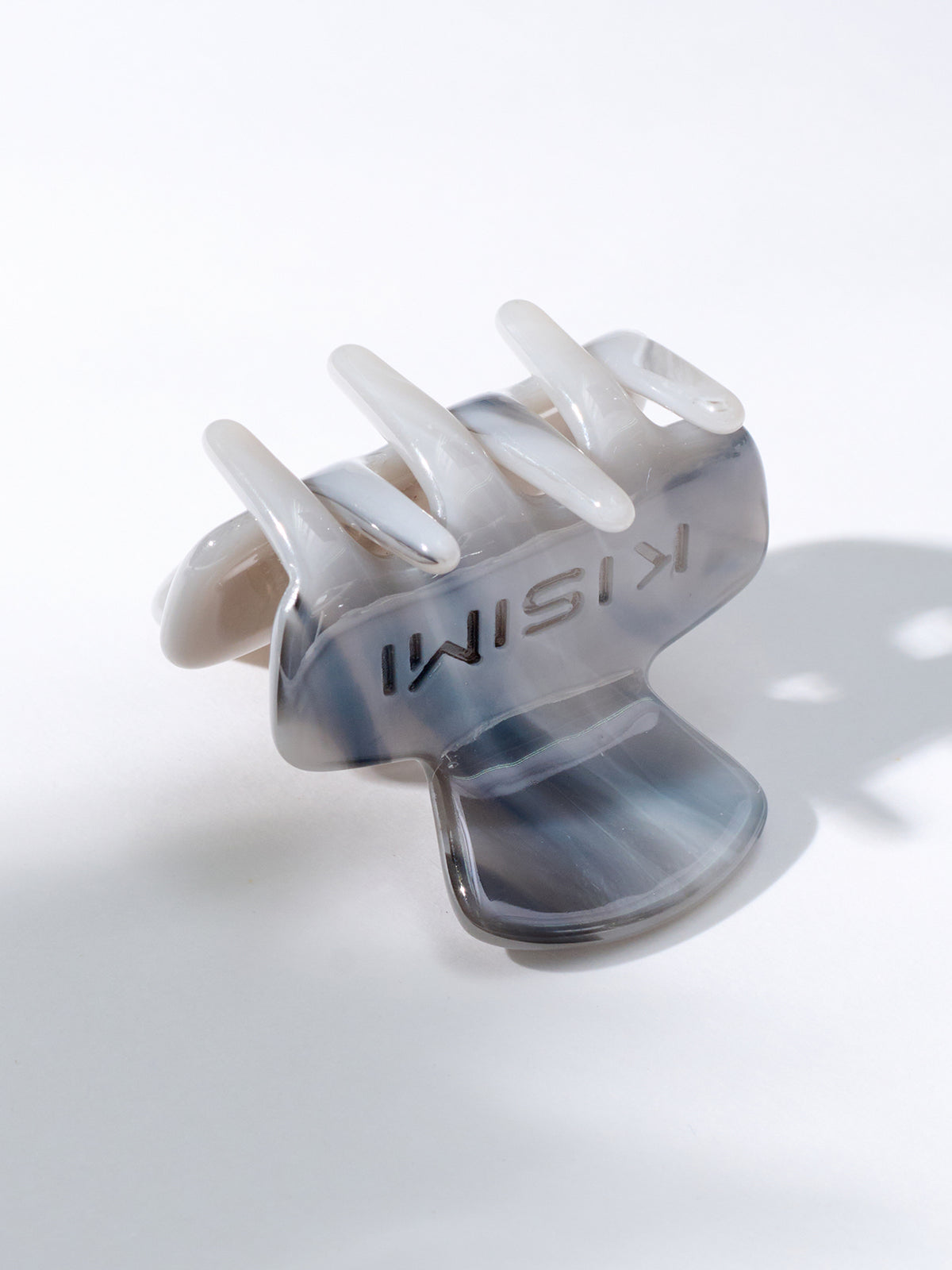 Unique claw clip "S"