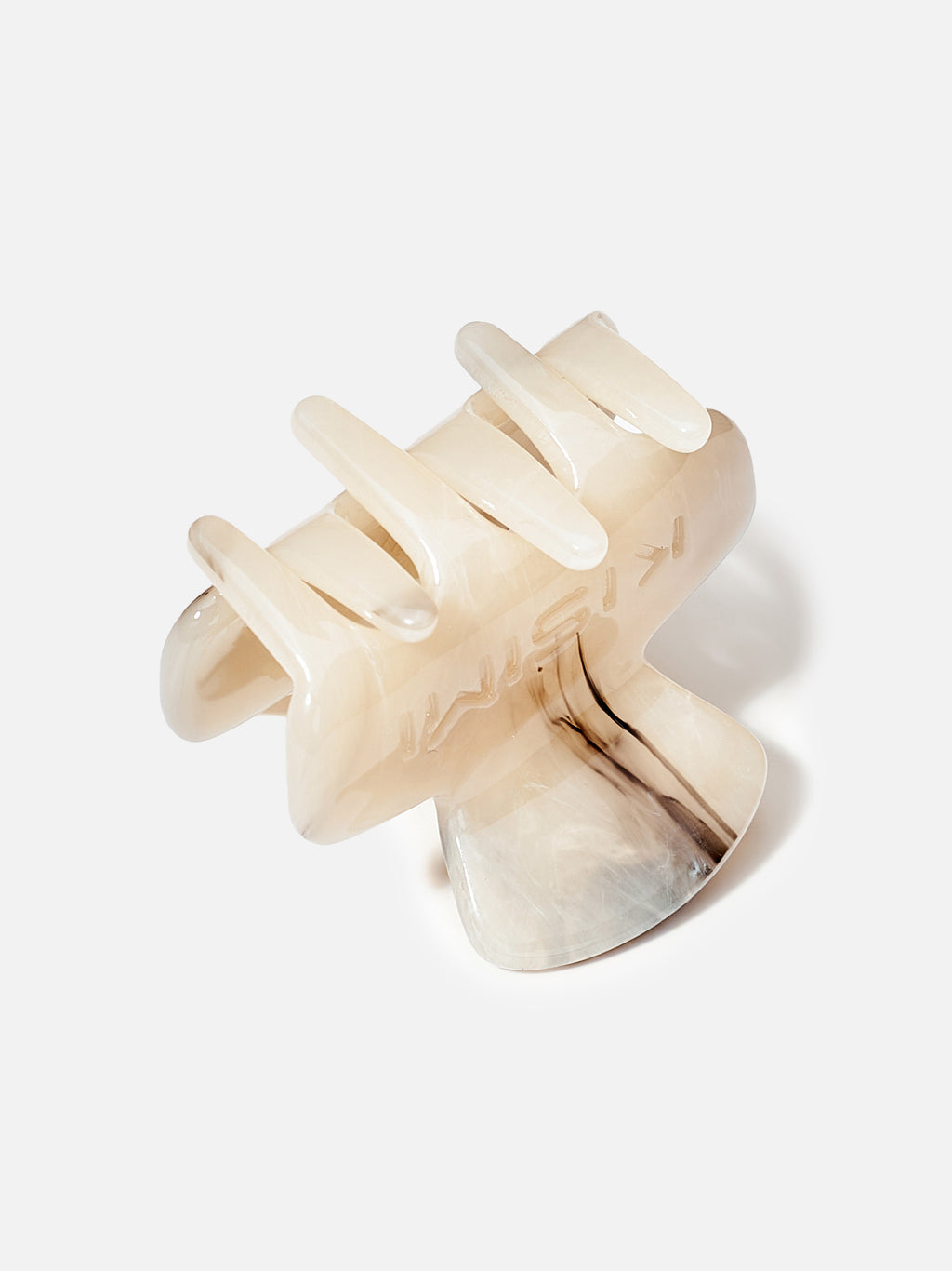 Unique claw clip "S"