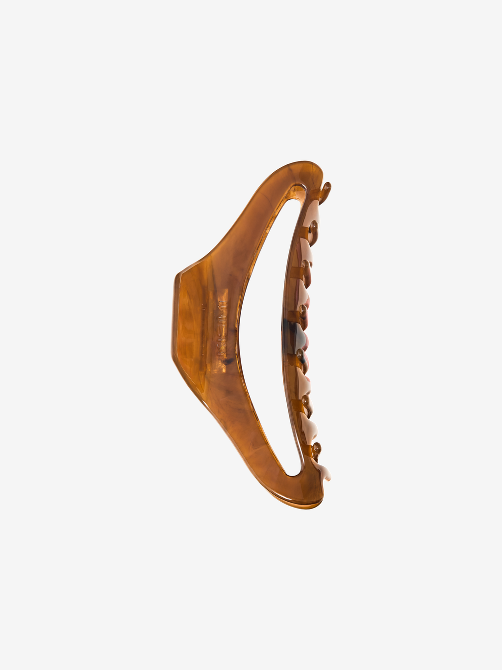 Unique claw clip "L"