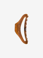 Unique claw clip "L"