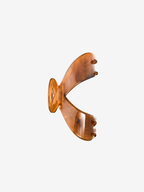 Unique claw clip "M"