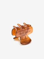 Unique claw clip "S"